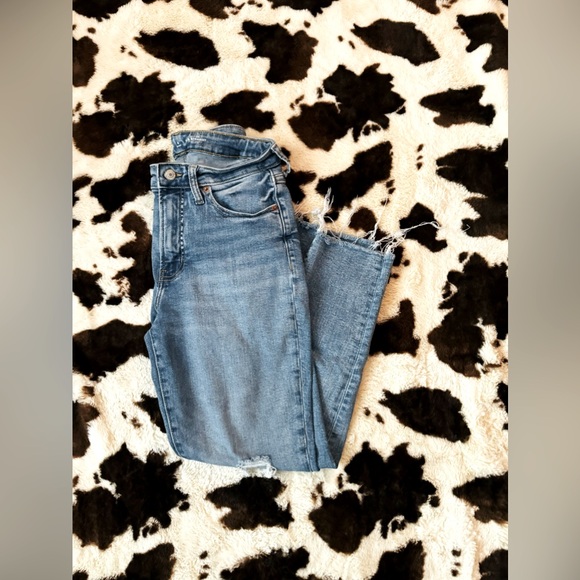 mom jeans - Picture 2 of 4